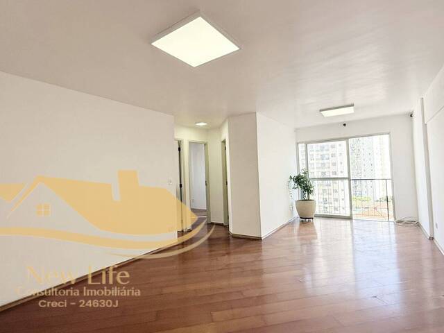 #4719 - Apartamento para Venda em São Paulo - SP - 3
