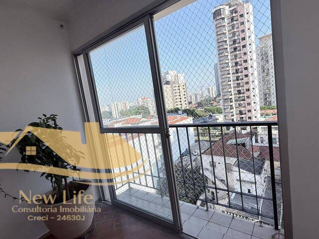 Apartamento para Venda em São Paulo - 4