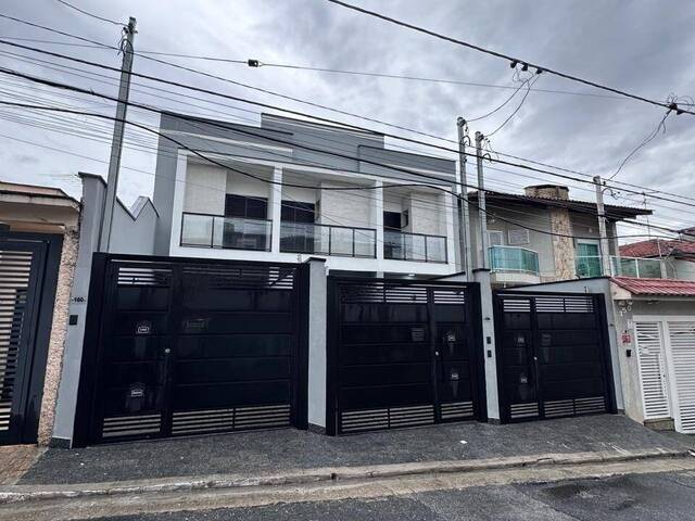 #4720 - Casa para Venda em São Paulo - SP - 1