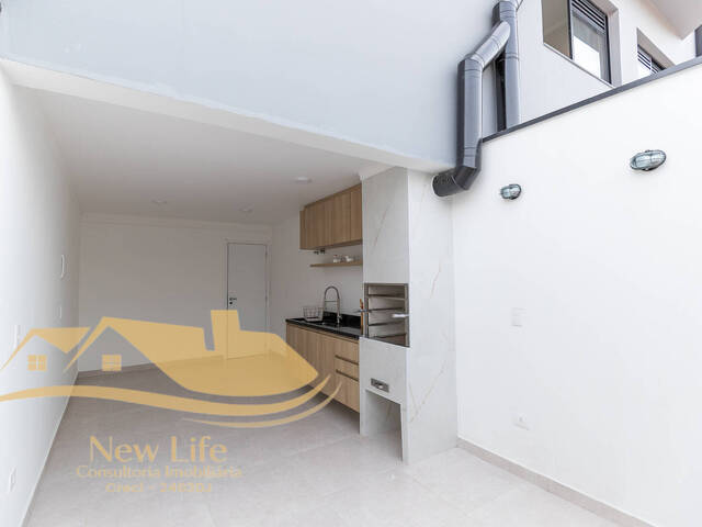 Casa para Venda em São Paulo - 5