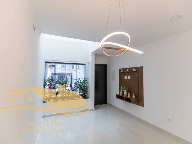 #4720 - Casa para Venda em São Paulo - SP - 2