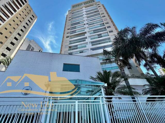 #4722 - Apartamento para Venda em São Paulo - SP - 1