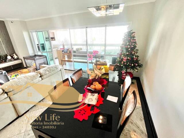 Apartamento para Venda em São Paulo - 4