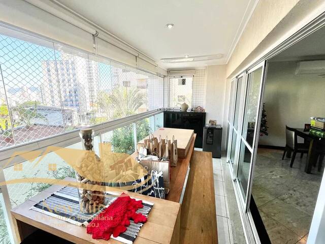 Apartamento para Venda em São Paulo - 5