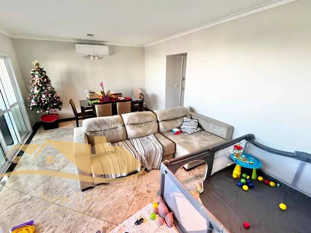 #4722 - Apartamento para Venda em São Paulo - SP - 3