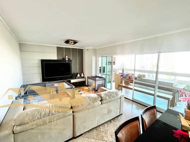 #4722 - Apartamento para Venda em São Paulo - SP - 2