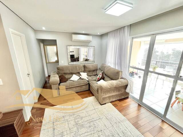 Apartamento para Venda em São Paulo - 3