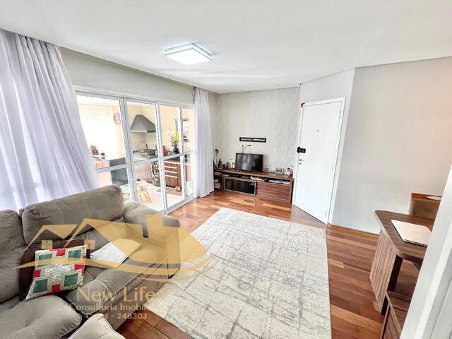 Apartamento para Venda em São Paulo - 2