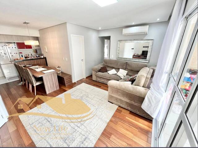 Apartamento para Venda em São Paulo - 4