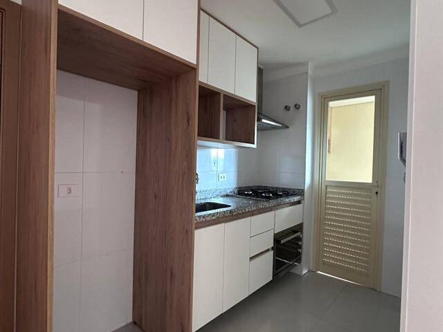 Apartamento para Locação em São Paulo - 4