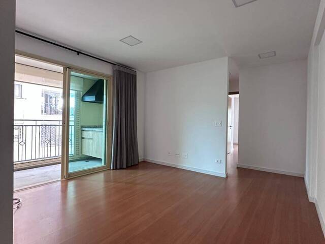 #4658 - Apartamento para Locação em São Paulo - SP - 2