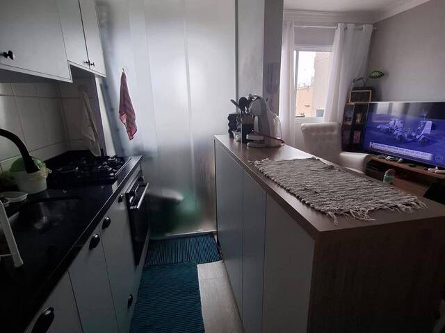 Apartamento para Venda em São Paulo - 5