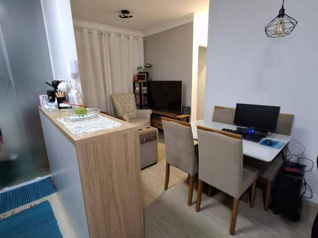 #4730 - Apartamento para Venda em São Paulo - SP - 2