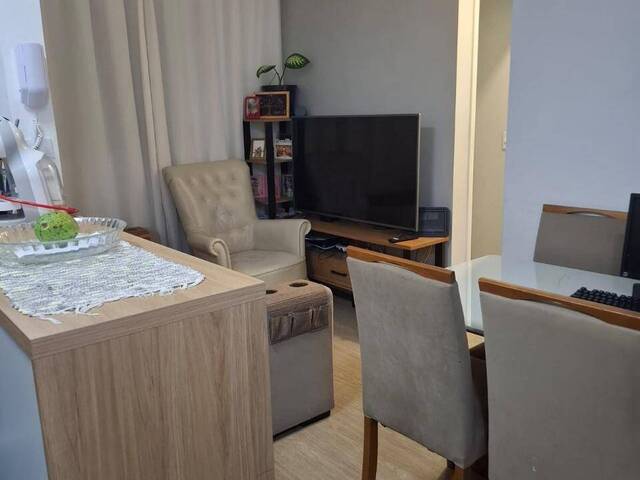 #4730 - Apartamento para Venda em São Paulo - SP - 3