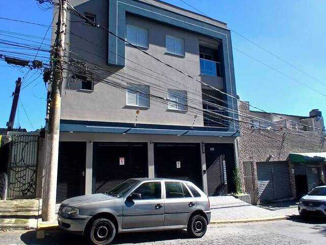Locação em PARQUE CASA DE PEDRA - São Paulo
