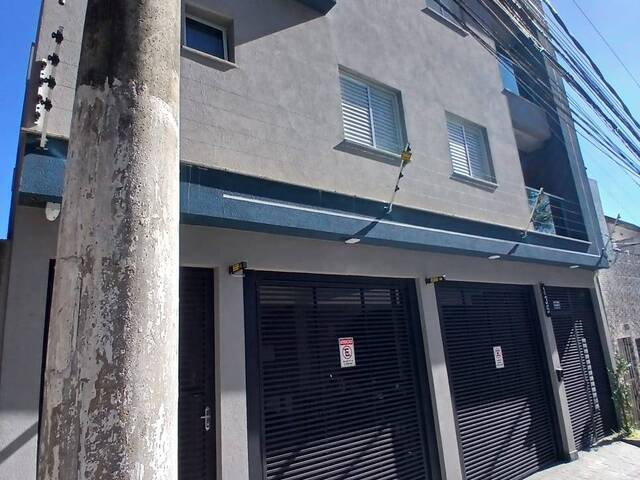 Apartamento para Locação em São Paulo - 2