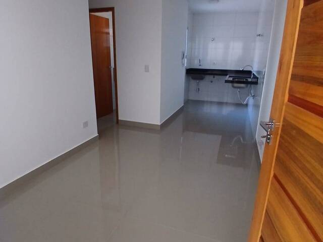 Apartamento para Locação em São Paulo - 3