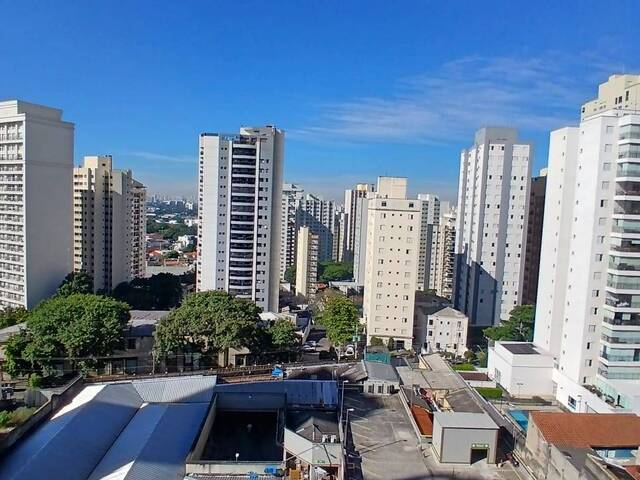 Apartamento para Locação em São Paulo - 2