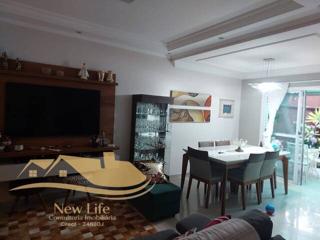 #4734 - Casa em condomínio para Venda em São Paulo - SP - 3