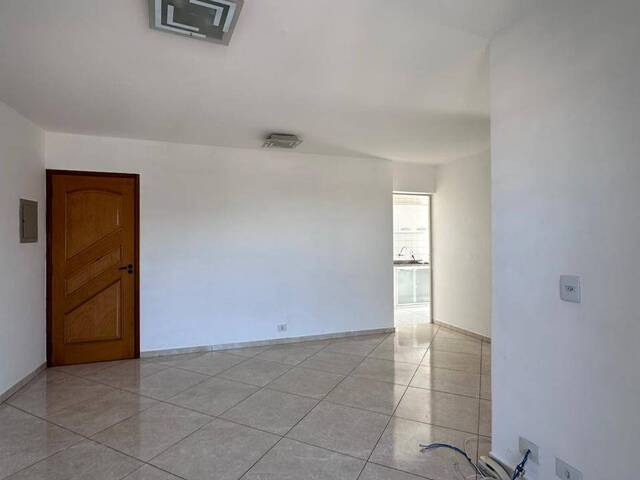 #4736 - Apartamento para Locação em São Paulo - SP - 3