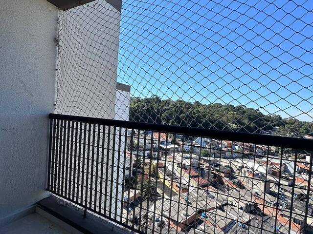 Apartamento para Locação em São Paulo - 5