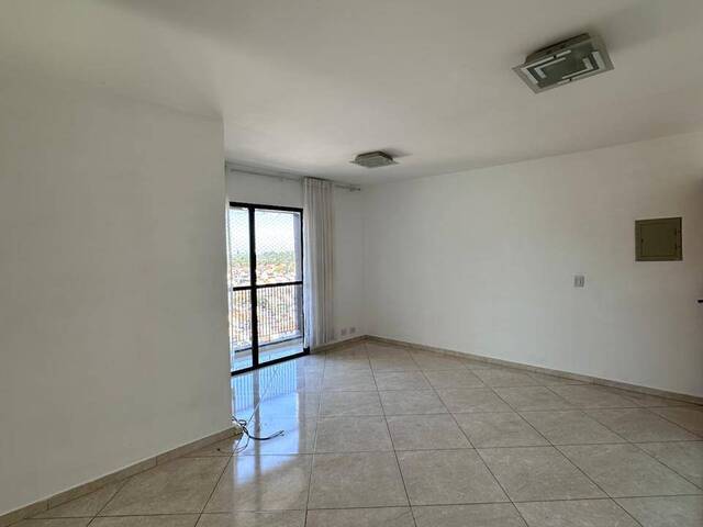 Apartamento para Locação em São Paulo - 4