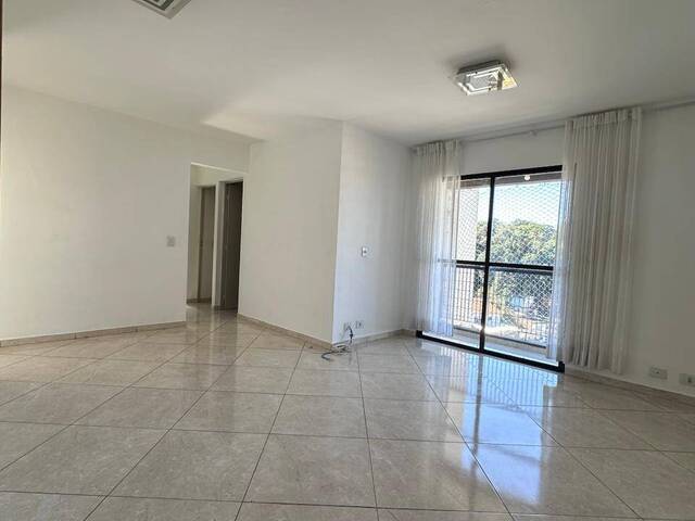 #4736 - Apartamento para Locação em São Paulo - SP - 2