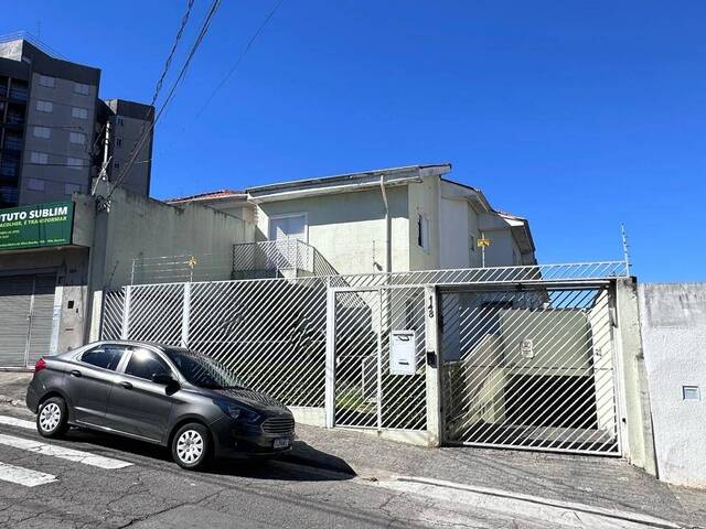 #4738 - Casa para Venda em São Paulo - SP - 1