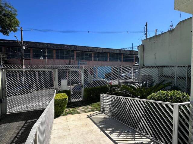 #4738 - Casa para Venda em São Paulo - SP - 3