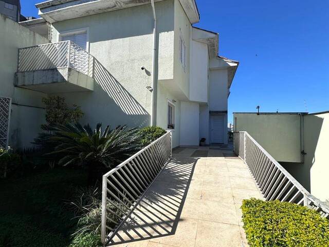 #4738 - Casa para Venda em São Paulo - SP - 2