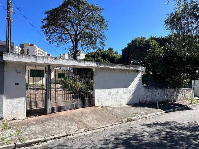 #4740 - Área para Venda em São Paulo - SP - 1