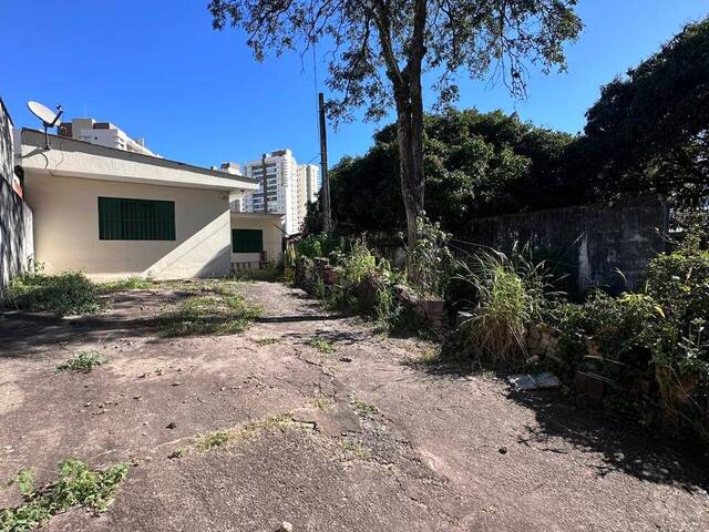 #4740 - Área para Venda em São Paulo - SP - 2