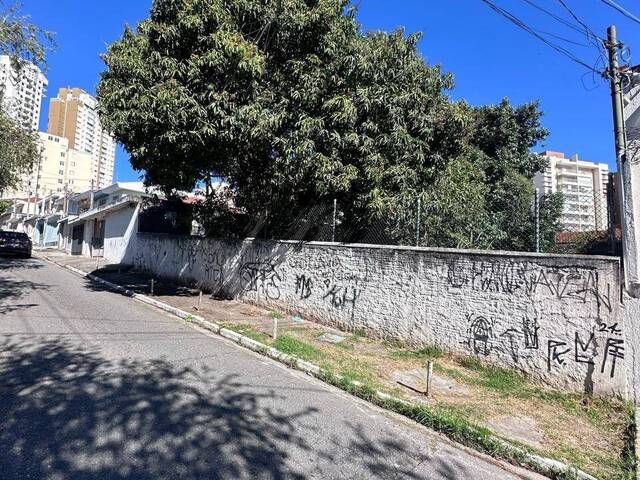 #4740 - Área para Venda em São Paulo - SP - 3