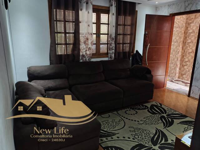 #4741 - Casa para Venda em Guarulhos - SP - 3