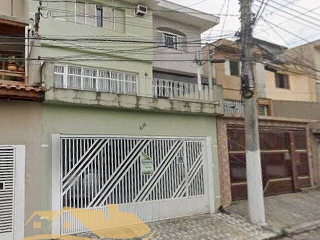 Venda em Lauzane Paulista - São Paulo