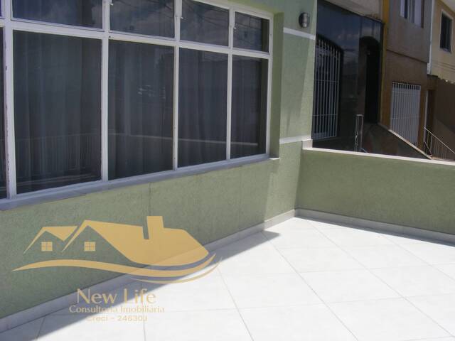 Casa para Venda em São Paulo - 2