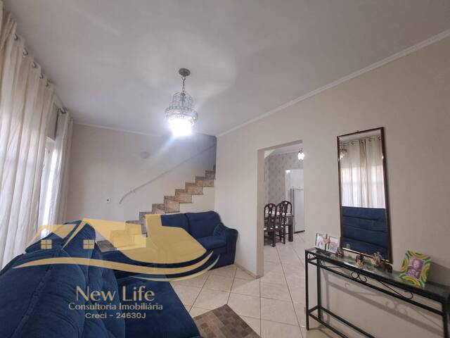 Casa para Venda em São Paulo - 4