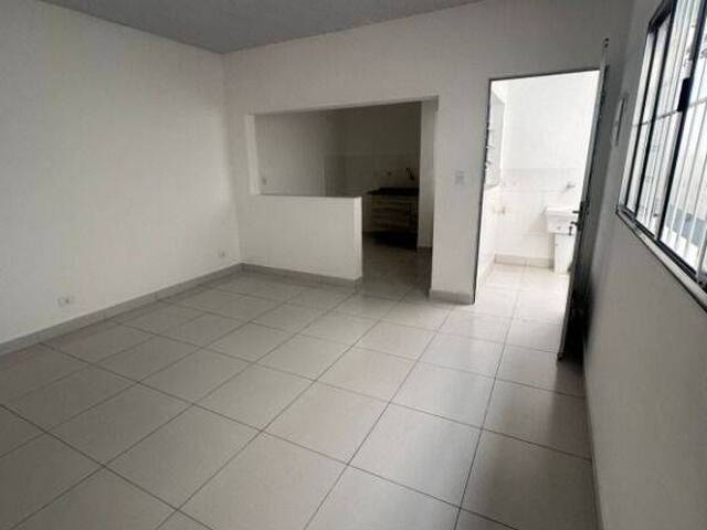 #4748 - Casa para Locação em São Paulo - SP - 3