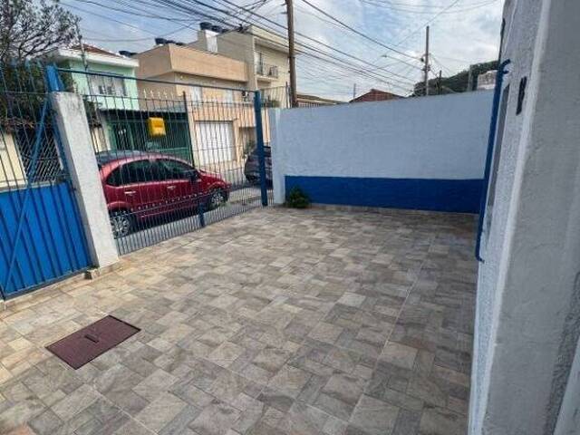 #4748 - Casa para Locação em São Paulo - SP - 1