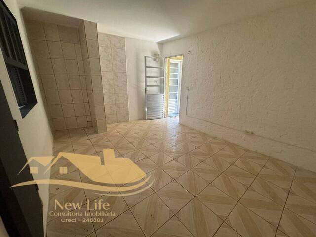 #4749 - Casa para Locação em São Paulo - SP - 2