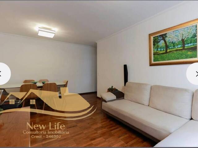 Apartamento para Venda em São Paulo - 5