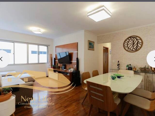 Apartamento para Venda em São Paulo - 2
