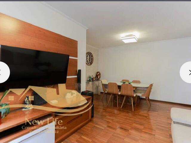 Apartamento para Venda em São Paulo - 3