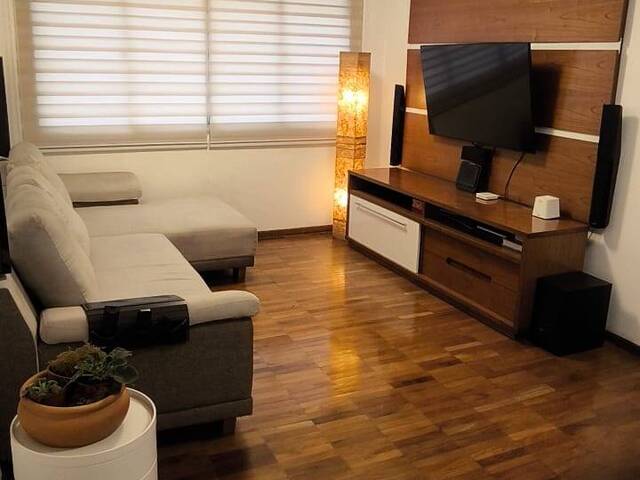 Apartamento para Venda em São Paulo - 4