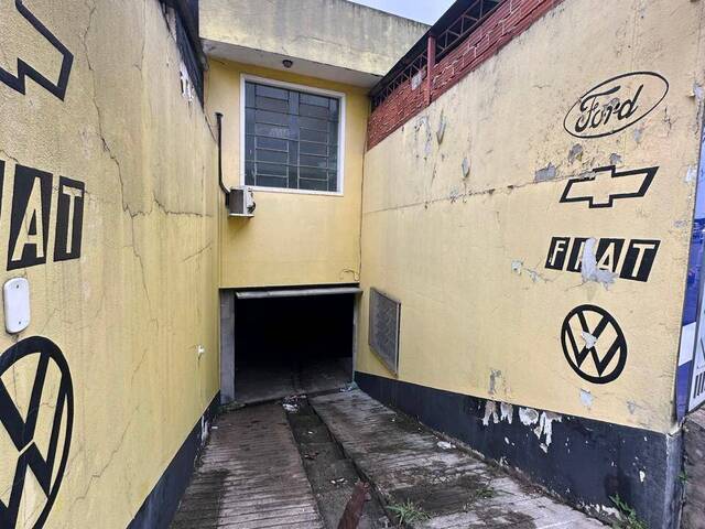 #4752 - Salão Comercial para Locação em São Paulo - SP - 1