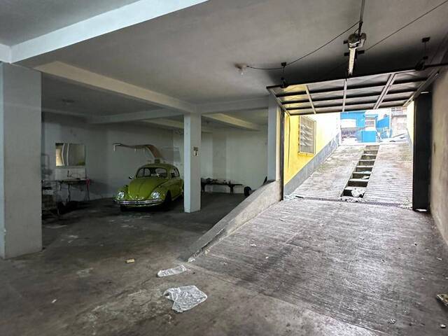#4752 - Salão Comercial para Locação em São Paulo - SP - 2