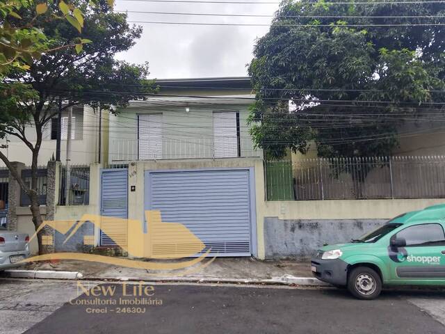 Venda em Vila Baruel - São Paulo