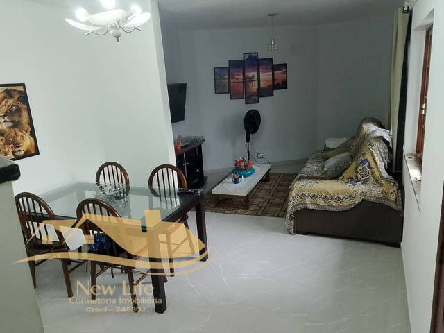 Casa para Venda em São Paulo - 2