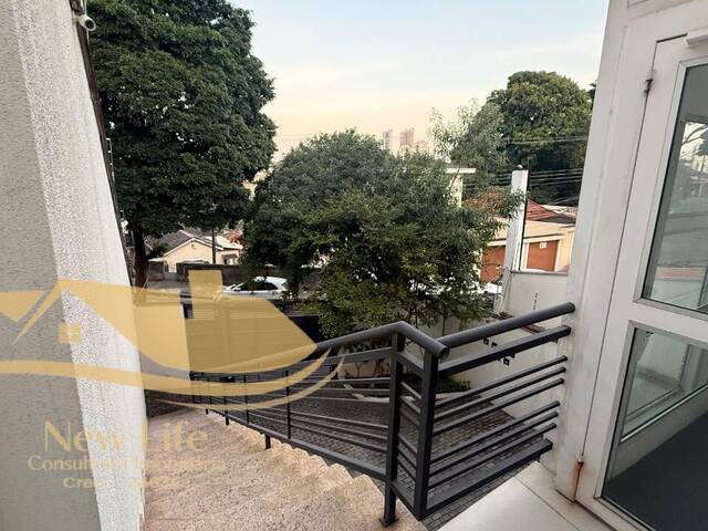 #4754 - Casa para Venda em São Paulo - SP - 3