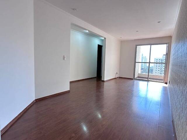 Apartamento para Locação em São Paulo - 4